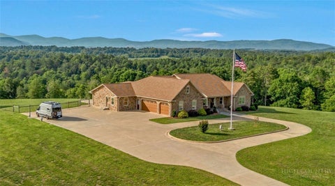 Photo of 2831 Bethany Ford Road, Roaring River, NC 28669 (MLS # 262495)