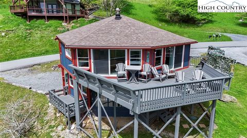 Photo of 104 Longview Court, Seven Devils, NC 28604 (MLS # 255819)
