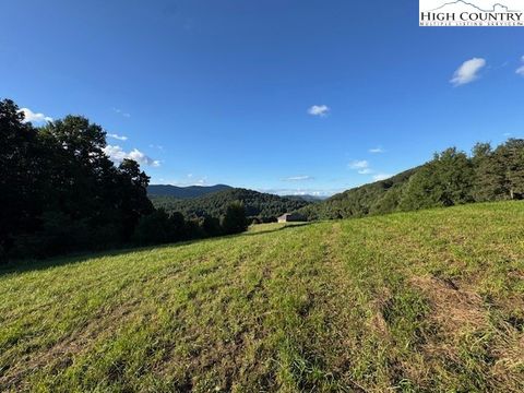 Photo of Lot 2 Longview Ridge, Todd, NC 28684 (MLS # 256904)