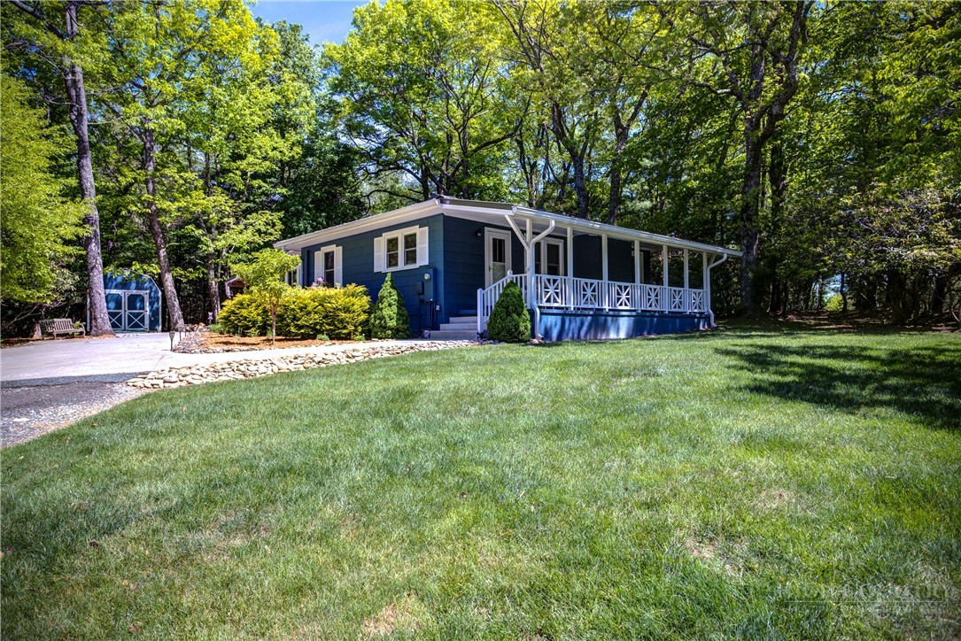 1010 Rash Road