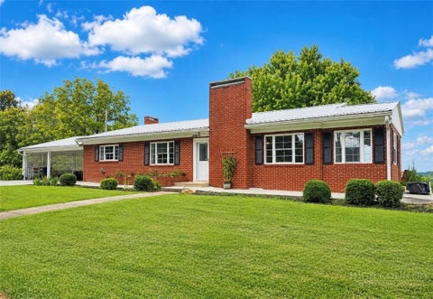 Photo of 32 Reid Street, Sparta, NC 28675 (MLS # 263995)
