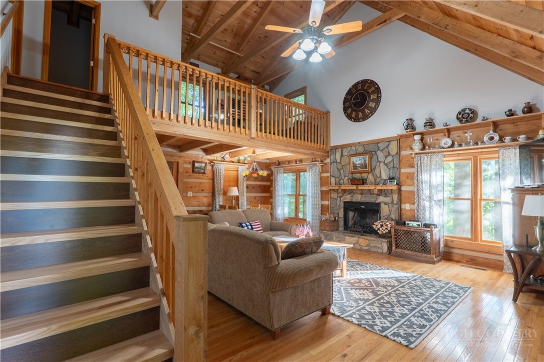 395 Wildcat Estates Drive