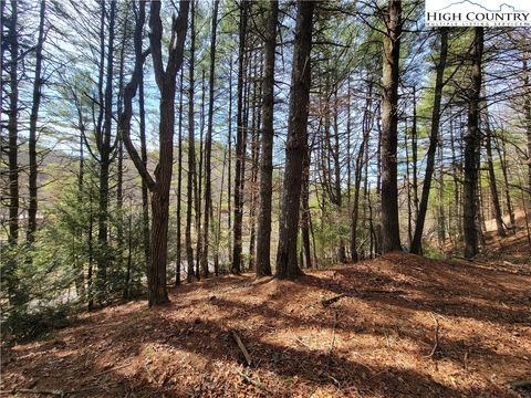 Vacant Land For Sale - TBD (LOT 73) Creekside Meadows Drive<br/> Ashe County, Fleetwood, NC 28626