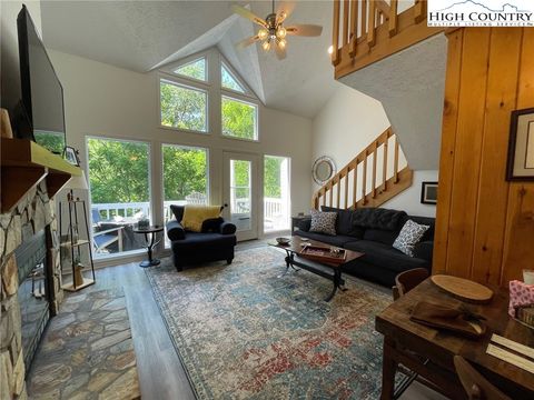 Photo of 226 Mountain Club Drive #F2, Vilas, NC 28692 (MLS # 256406)