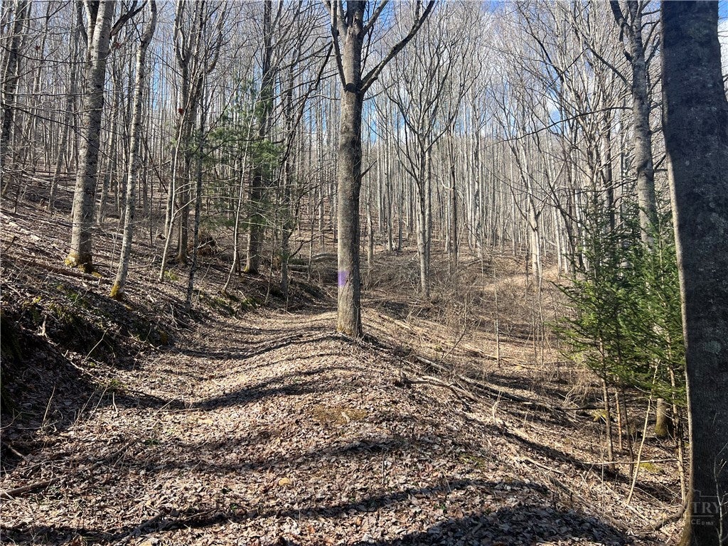 TBD Hart Road