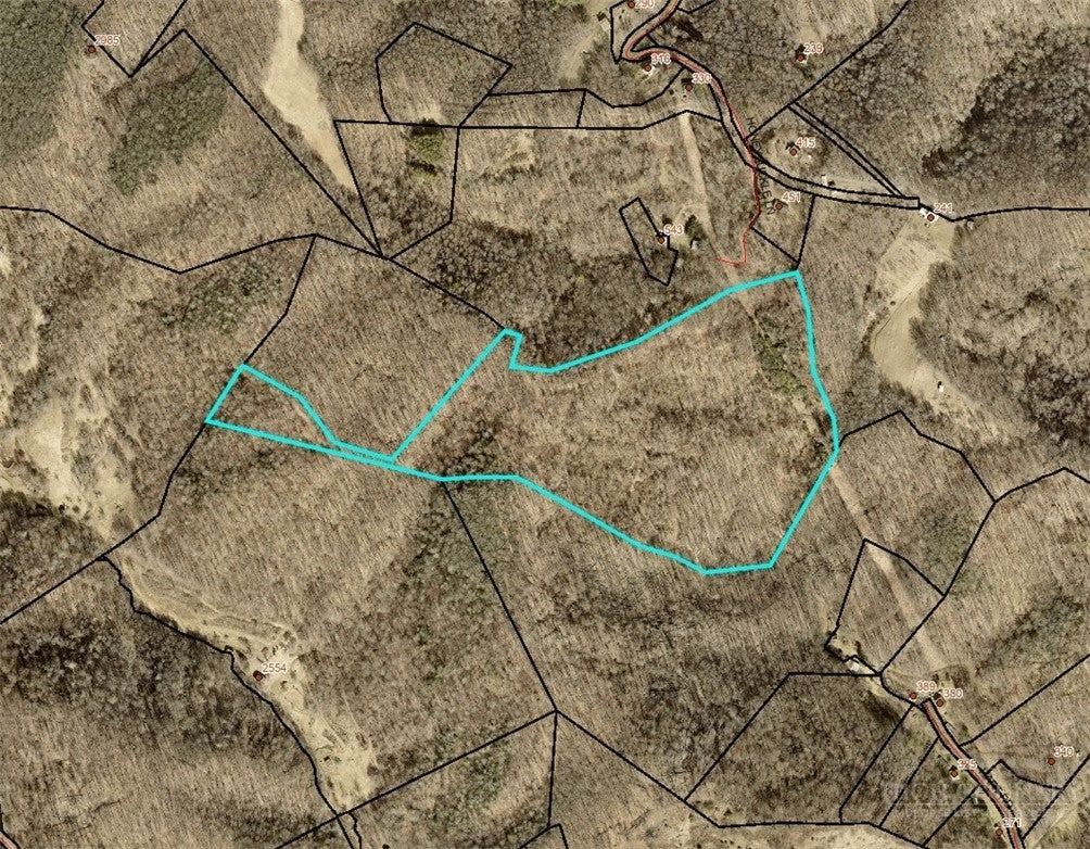 TBD Hart Road