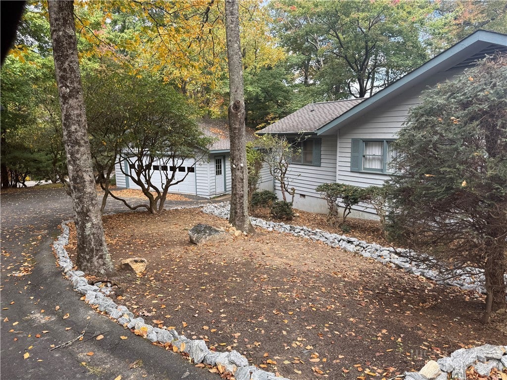 232 Shady Lane