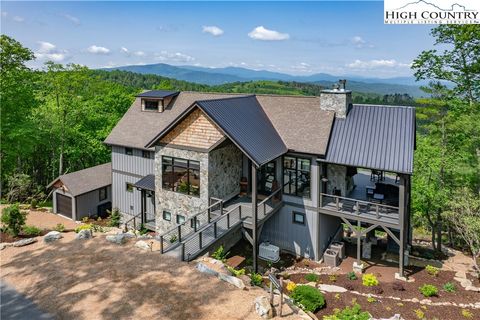 Photo of 148 Firestone Lane, Elk Park, NC 28622 (MLS # 255907) Photo of 148 Firestone Lane, Elk Park, NC 28622 (MLS # 255907)