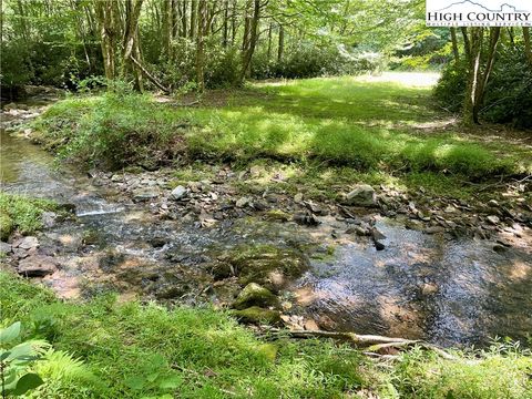 Photo of TBD Trailing Cedar Lane, Boone, NC 28607 (MLS # 252155)