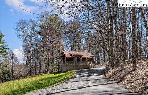 Photo of 150 Red Feather Trail, Boone, NC 28607 (MLS # 248944)