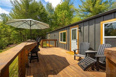 Photo of 9050 Pittmans Gap Road, Newland, NC 28657 (MLS # 261294)