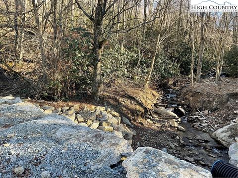 Photo of 269 Greenbriar Road, Beech Mountain, NC 28604 (MLS # 259524)