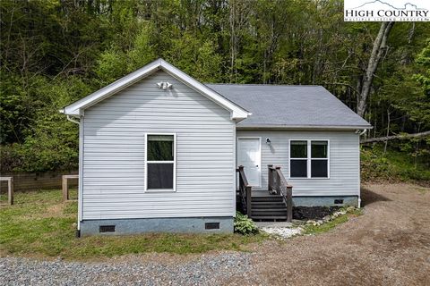 Photo of 126 Windy Hollow Trail, Todd, NC 28684 (MLS # 255497)