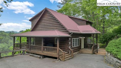 Photo of 573 Canawhay Drive, Jefferson, NC 28640 (MLS # 255737) Photo of 573 Canawhay Drive, Jefferson, NC 28640 (MLS # 255737)