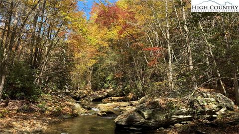 Photo of Lot 111 Laurel Circle West, Deep Gap, NC 28618 (MLS # 259255)