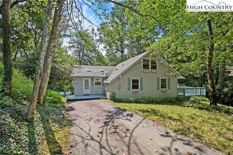 Photo of 171 Jenny Lane, Boone, NC 28607 (MLS # 256510)