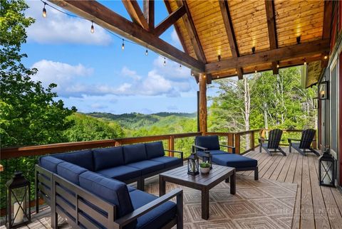 Photo of 750 W Silver Springs Drive, Banner Elk, NC 28604 (MLS # 262163)
