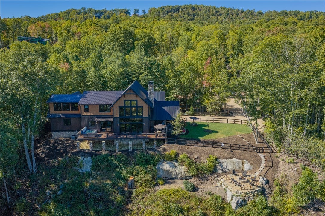 416 Spring Winds Drive