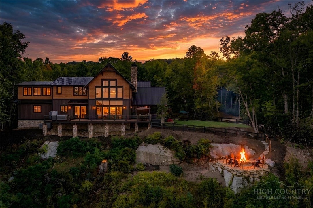 416 Spring Winds Drive