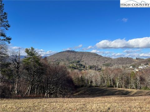 Photo of Lot 12 Hartley Knob, Boone, NC 28607 (MLS # 253235)