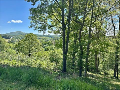 Photo of TBD Morning Mist Lane, Jefferson, NC 28640 (MLS # 261871)
