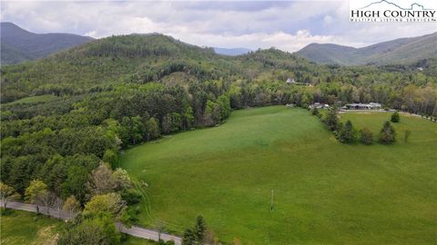 Photo of TBD Hwy 194 Three Mile, Newland, NC 28657 (MLS # 258302)