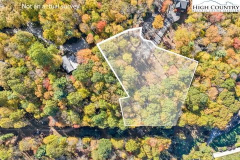 Photo of Lot 57 Wick Wyre, Boone, NC 28607 (MLS # 258224) Photo of Lot 57 Wick Wyre, Boone, NC 28607 (MLS # 258224)