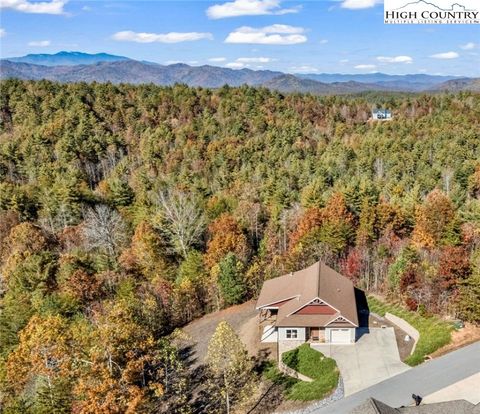 Photo of 5588 Table View Lane, Lenoir, NC 28645 (MLS # 259052)