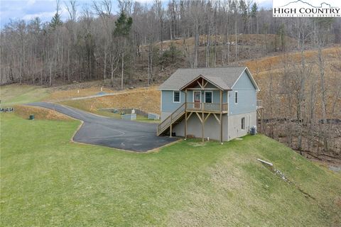 Photo of 149 Sarah Court Lane #65, Boone, NC 28607 (MLS # 260826)