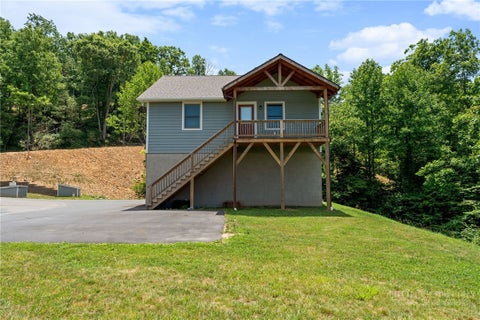 Photo of 149 Sarah Court Lane #65, Boone, NC 28607 (MLS # 260826)