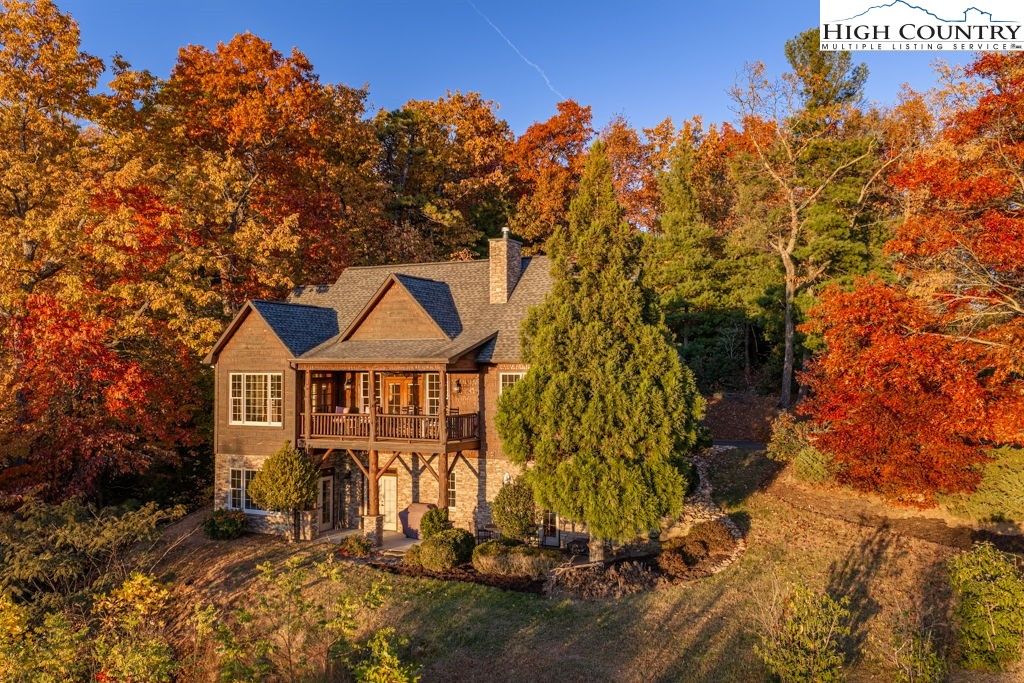 Photo of 3664 Elk Ridge Road, Ferguson, NC 28624 (MLS # 259026)