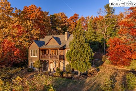 Photo of 3664 Elk Ridge Road, Ferguson, NC 28624 (MLS # 259026)