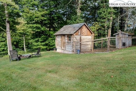 A home in Newland