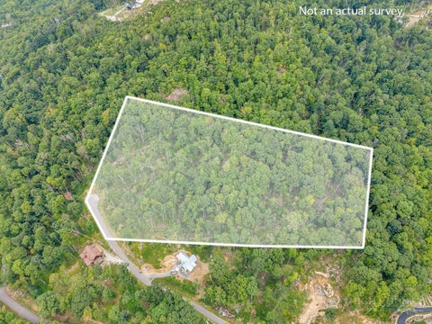 Photo of C-95 Foxfire Road, Banner Elk, NC 28604 (MLS # 264466)
