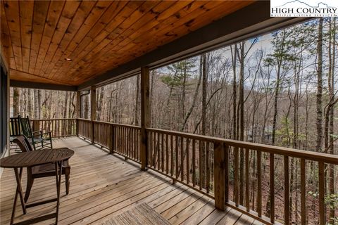 Photo of 170 Horse Shoe Ridge Road W Rd, Deep Gap, NC 28618 (MLS # 248370)