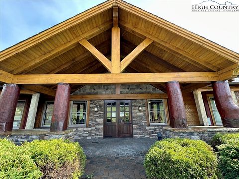 Photo of 4912 US Hwy 421, Boone, NC 28607 (MLS # 249040)