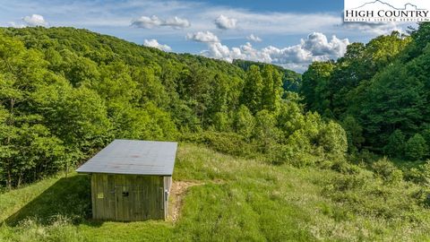 Photo of TBD Peoria Road, Sugar Grove, NC 28679 (MLS # 249777)