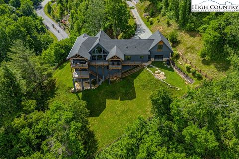 Photo of 706 Silver Springs Road, Banner Elk, NC 28604 (MLS # 256221) Photo of 706 Silver Springs Road, Banner Elk, NC 28604 (MLS # 256221)
