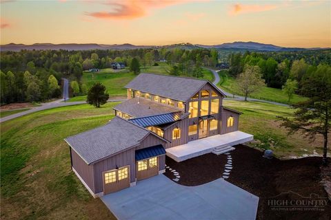 Photo of 2013 Hitching Post Trail, Lenoir, NC 28645 (MLS # 261080)