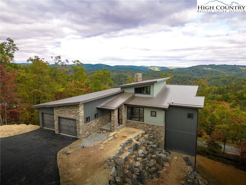 Photo of 140 Lobelia Lane, Boone, NC 28607 (MLS # 246477)