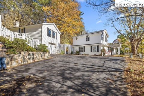 Photo of 518 Charlie Thompson Road, Vilas, NC 28692 (MLS # 246473)