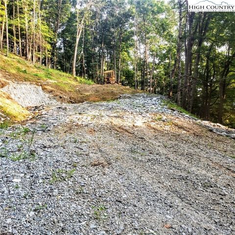 Photo of TBD Georges Gap Road, Vilas, NC 28692 (MLS # 231883)