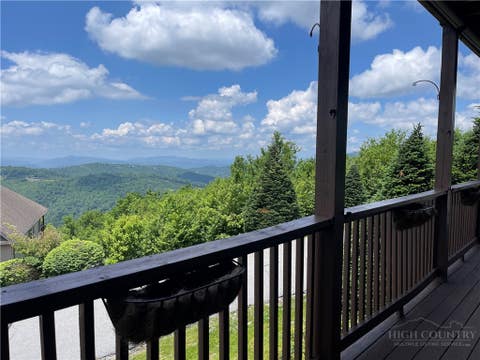 Condo For Sale - 575 Craggy Pointe #13D<br/> Avery County, Sugar Mountain, NC 28604