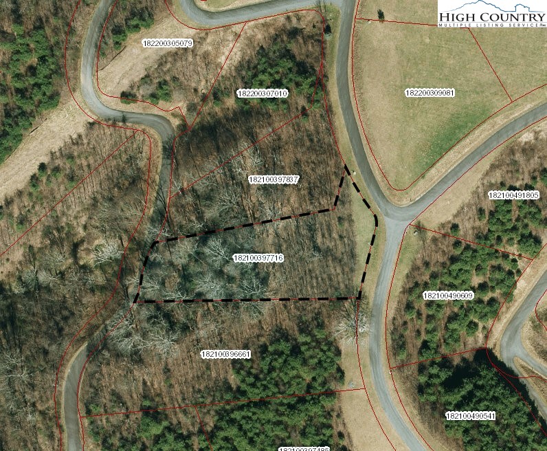 Newland, North Carolina 28657, United States, ,Land,Active,117678