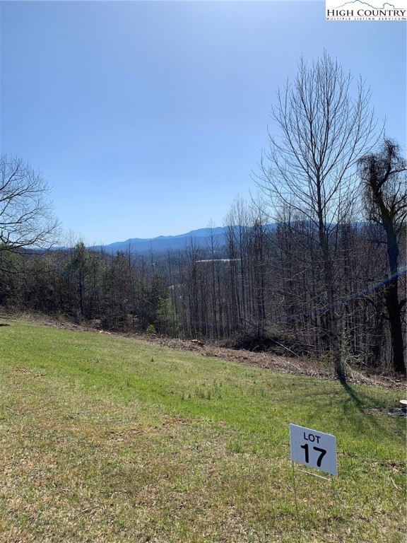 Newland, North Carolina 28657, United States, ,Land,Active,117678