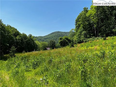 Photo of TBD Country Haven Lane, Todd, NC 28684 (MLS # 245134)