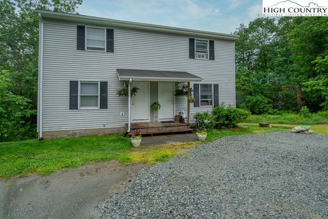 Photo of 144 Carolina Highlands Drive, Boone, NC 28607 (MLS # 244233)