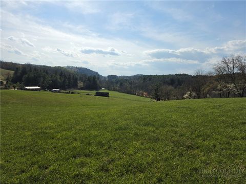 Photo of TBD NC Highway 93 Highway, Piney Creek, NC 28663 (MLS # 261196)