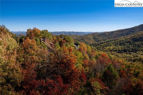Photo of 1237 Reynolds Parkway, Boone, NC 28607 (MLS # 259123)