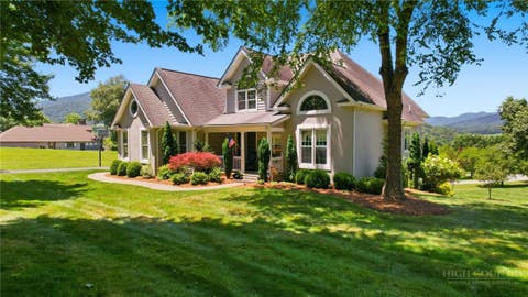 Photo of 358 Olde Charter Circle, Jefferson, NC 28640 (MLS # 263210)